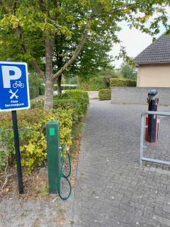 6 persoons stacaravan Drenthe - 1