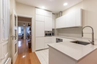 Tu apartamento en Bilbao - Como en casa - Bilbao - 6