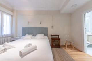 Tu apartamento en Bilbao - Como en casa - Bilbao - 3