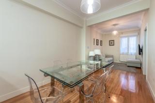 Tu apartamento en Bilbao - Como en casa - Bilbao - 5
