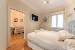 Tu apartamento en Bilbao - Como en casa - Bilbao - 2