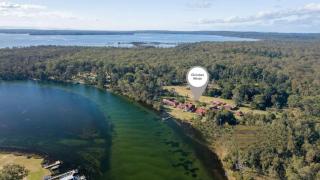 Waterfront Christian's Minde Jervis bay - 1