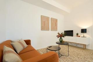 Brand New & Modern 1 Bedroom Apt - 3