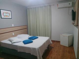 Hotel Lisboa II - São José dos Campos - 5