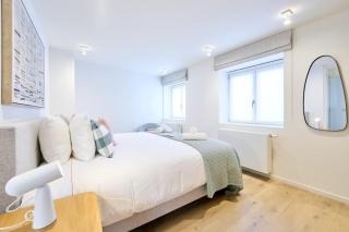 Luxury Penthouse with Panoramic Views Downtown 3BR - 7