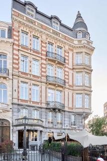 Luxury Penthouse with Panoramic Views Downtown 3BR - 2