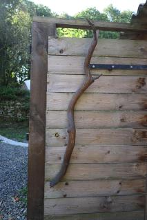 Gîte insolite avec Spa en Baie du Mont St Michel - 1