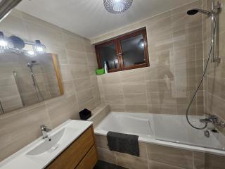 Havre de paix 120 m2 - Embrun - 8
