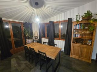 Havre de paix 120 m2 - Embrun - 6