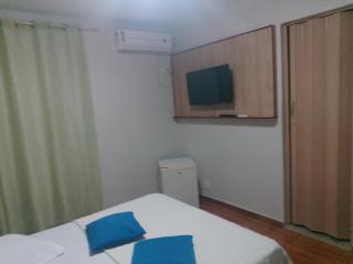 Hotel Lisboa II - 6