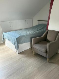 Charmante Auszeit Ihr Zuhause auf Zeit - Bielefeld - 9