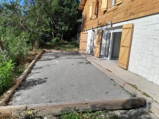 Chalet familial 6 chambres 250m2 - 3