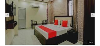 Hotel O Alpine - Chandīgarh - 0