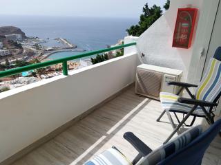 Panoramic view Puerto Rico - 9