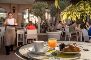 Park Hotel Pineta Boutique Hotel - 2