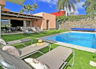 Solara by VillaGranCanaria - 9