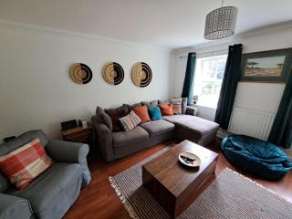 All Saints Crescent - 3