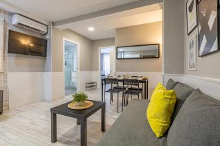 GMC Turistics - La Casita de Atarazanas - 9