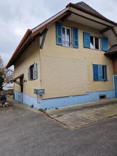 Ferienwohnung Pirol - 0