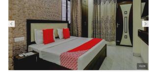 Hotel O Alpine - Chandīgarh - 7