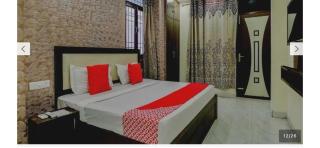 Hotel O Alpine - Chandīgarh - 5