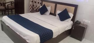 Hotel O Alpine - Chandīgarh - 4