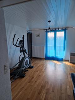 Ferienwohnung Pirol - Grenchen - 1