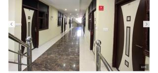 Hotel O Alpine - Chandīgarh - 3