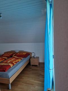 Ferienwohnung Pirol - 5