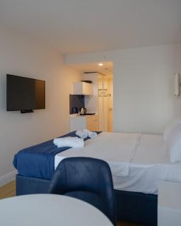 Studio Apartment by Batumi Boulevard - Wehost - 3