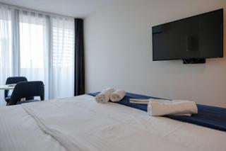 Studio Apartment by Batumi Boulevard - Wehost - 6