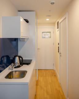 Studio Apartment by Batumi Boulevard - Wehost - 1