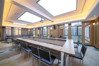 Friend Zhangjiajie Hotel-Free pick-up - 8