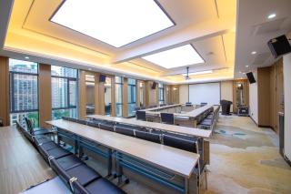 Friend Zhangjiajie Hotel-Free pick-up - 6