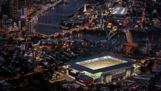 Urban Edge - Mins to Suncorp Stadium & BNE city - 3