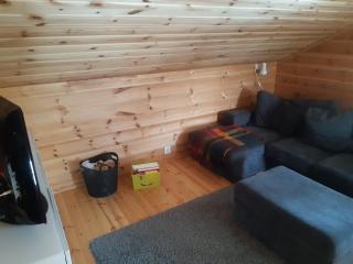 Spacious and cozy cottage in Olos - 8