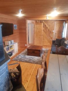 Spacious and cozy cottage in Olos - 7