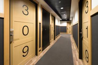 Hotel Jazz - Barcelona - 8