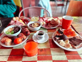 Ostello Bello Roma Colosseo - 1