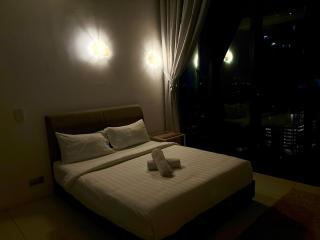 Mcity Deluxe Duplex at Jalan Ampang - 2