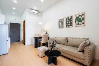 Regalance Apt View City D2 - Ho Chi Minh - 4