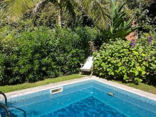 Gemütliches Apartment mit Pool in Strandnähe - 1