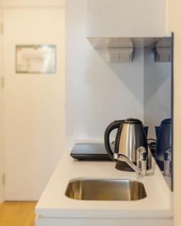Cozy Studio Near Batumi Boulevard - by Wehost - 8