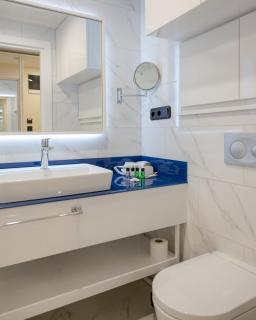 Cozy Studio Near Batumi Boulevard - by Wehost - 3