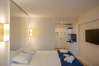Cozy Studio Near Batumi Boulevard - by Wehost - 1