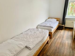 Moderne Ferienwohnung im Zentrum von Grimma - 2