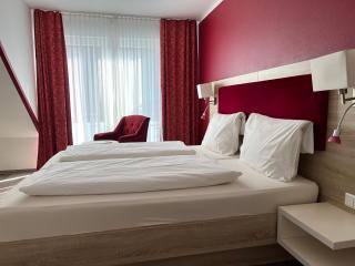 Hotel Sonne am Meer - 8