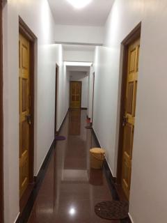 Prakash holliday home - 9
