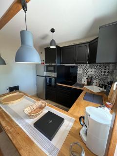 Le Relais des Cyclamens Bron - Bron - 7