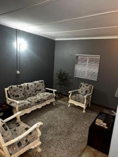 Kort a Moi - Lichtenburg - 6